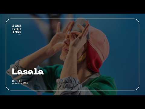 ALAI FAMILIAN. LASALA