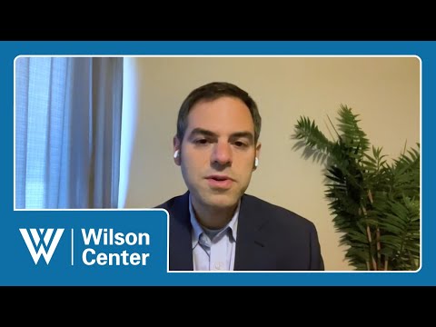 Smart Take | India's General Elections 2024: Prime Minister Modi Seeks Third Consecutive Term | Wilson Center