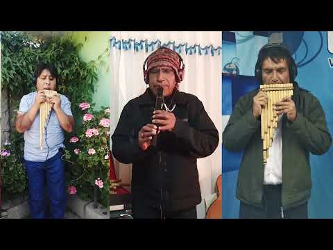 GRUPO EXPRESION - SICURI N°1 BAJADA DEL ARCO (DESDE CASA)