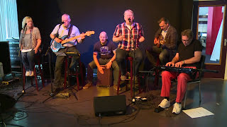 My Man - Clinch (Live At Omroep Flevoland)