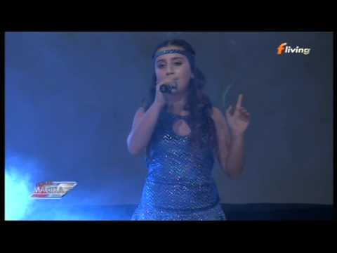 Meolodija Magika 2016 - Nicole Mifsud - Dinja Perfetta (Kategorija B)