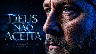 Quando Até Sua Oração Está Morta - Hebreus 9:13, 14 | Charles Spurgeon  | Sermão nº 1846