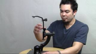 M-9 Wimberley Head Version II Module: Advanced Uses