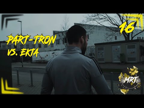 [MRT 2021] PART-TRON vs. EKTA | 16tel-Finale (6/16) (prod. by RΛUL)