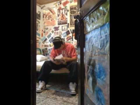 MUNDO SUICIDA LITTLE OWL FT OTRO EMECE Y PEKIN