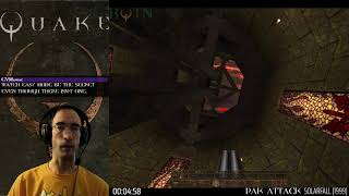 Pak Attack: A Vondur-ful Night (1999-2010) [BQTN E74 | PC w/ Quakespasm]