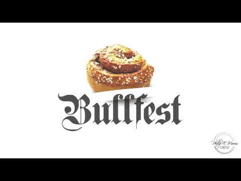 Philip E Morris - Bullfest (Official)