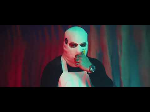 Loko Loko - Mr. Freeze (prod by. DIE FOR) [Official Video]