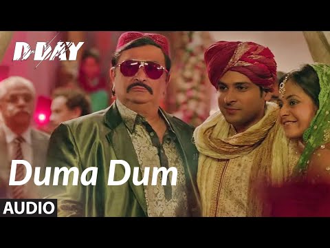 Duma Dum (Full Audio) — watch video