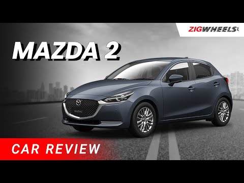 Mazda 2 Reviews 2020 - ZigWheels Philippines