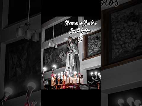 Semana Santa desde mi lente S1 #fotografia #lightandshadow #semanasanta #ancash #visualstorytelling