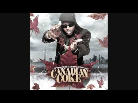 Kardinal Offishall - Take The Money (feat Lindo P)