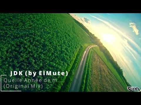 ElMute FPV  - Music: JDK (by ElMute) - Quelle Année de m....