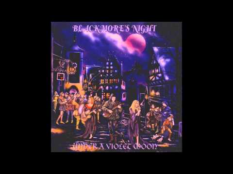 Blackmore's Night - Past Time With Good Company
