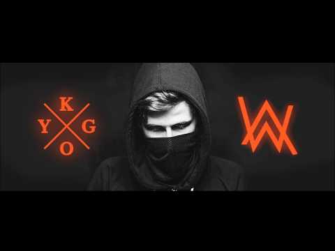 Alan Walker & Kygo - Don't (Official Video 2017)