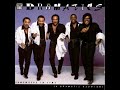 The Dramatics - When Love Is Over