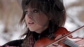 What Child is This Lindsey Stirling Video