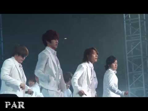 091212 Nanjing Super Show II - Sorry Sorry