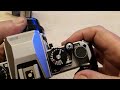 Nikon FA Quick Start Guide Fomapan 100