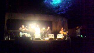 Giovanni Lindo Ferretti- L&#39;Aquila- Intimisto 27 06 2008 cccp csi pgr