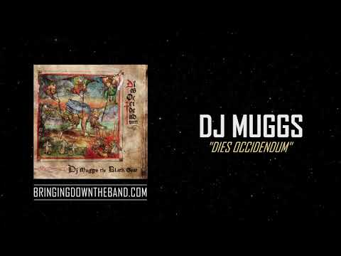 DJ Muggs the Black Goat - "Dies Occidendum" (Full Project Stream | 2021)