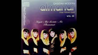 Download lagu Almanar - Khusumat mp3