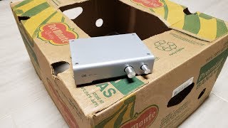 Schiit SYS Review