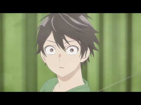 Araburu Kisetsu no Otome-domo yo - Fapping