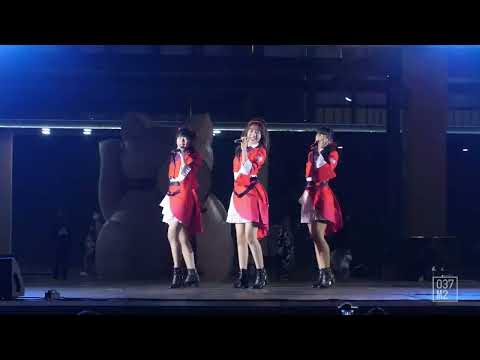 220402 Close Friend - รักที่แท้ทรู @ Grand Opening Harajuku Thailand [Overall Stage 4K 60p]