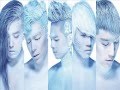 Bigbang - Love Dust (Official Acapella) 
