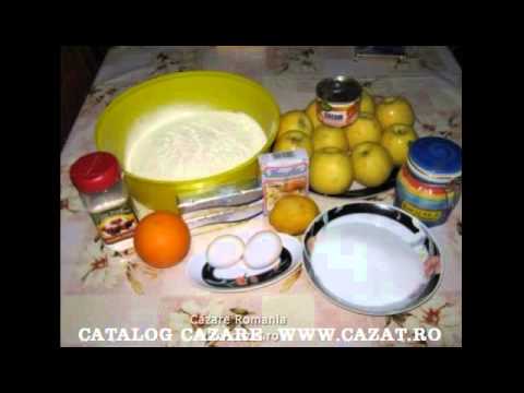 Cazare Marcusa, Covasna - Cazat.ro