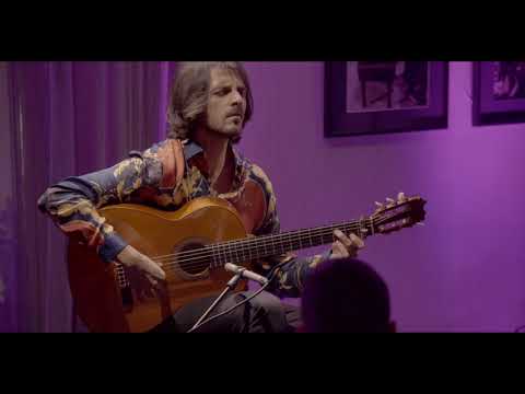 Juan Habichuela Nieto -Ac Recoletos Jazz-