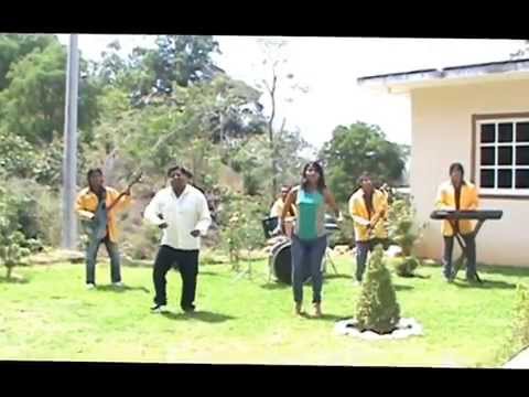 CATSUE' JNDYO - FLAVIO KARBAJAL Y SU BANDA...