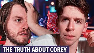 The TRUTH - How Good Is Corey Eyring Really At Poker