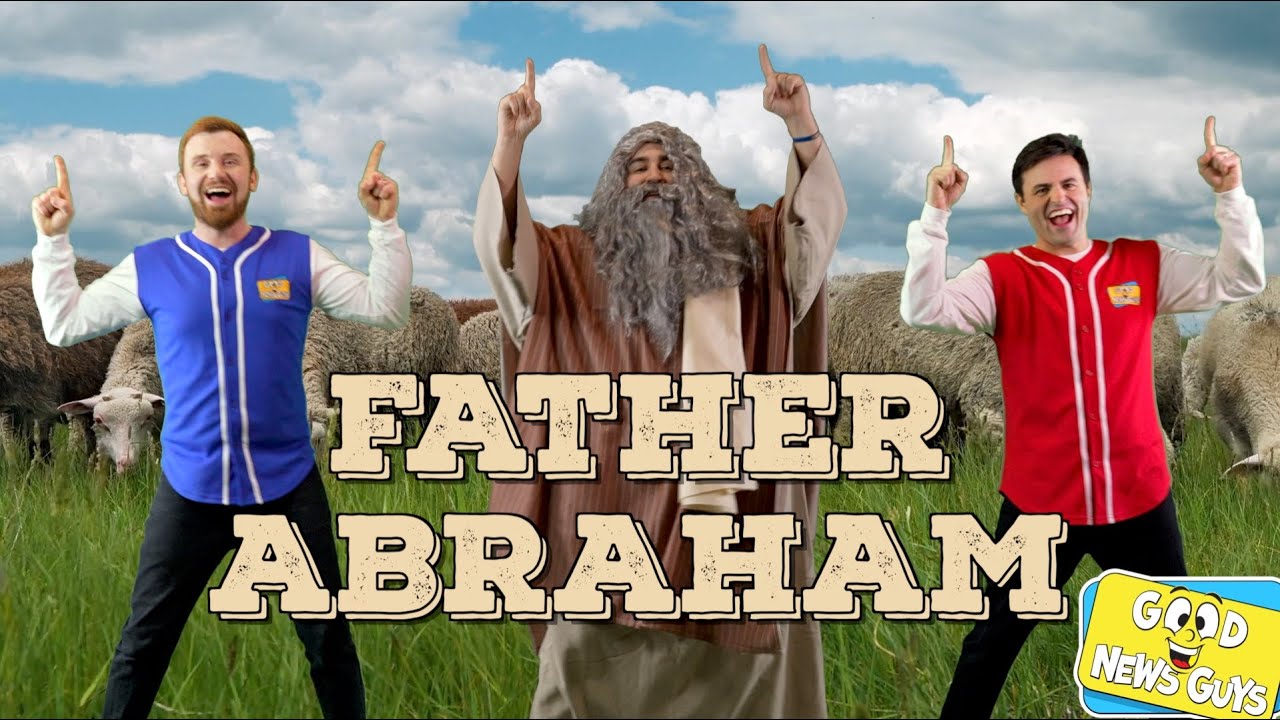 Father Abraham