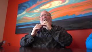 Video thumbnail for Quick Xaphoon Pocket Sax demo by The Maui Xaphoon - Bamboo Sax and Pocket Sax