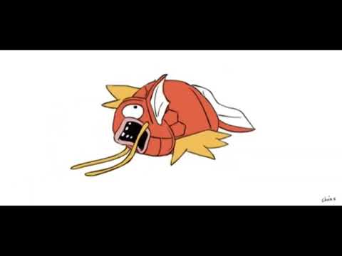 homebodyy - magikarp (PAINBEATS)