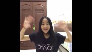 "A.I. Trooper" - Alexa Cover Dance Tutorial by FreeDance Kids