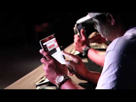 Young D & Whoisbama (@_youngsavage42) Performs at Dallas ALL AGES 5/21/16