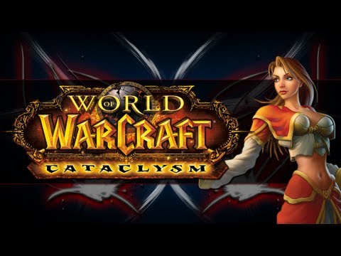 ♠ Strifium Gaming - Blizzcon 2011 3v3 Arena Yas Presents vs. Anarchy Roc!