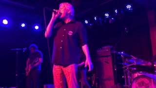 Guided By Voices - Hiking Skin/Escape To Phoenix - St Louis 4/7/17