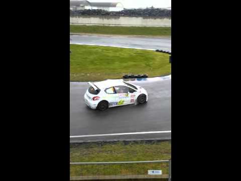 Rally show Pavia 27-28/3/2016