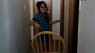 Performing to Jordyn Taylor-&quot;What&#39;s Good&quot;