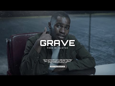 [FREE] Fredo x Dave x Headie One Type Beat ‘GRAVE’ (Prod By. Huntxh)