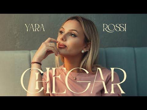 Yara Rossi - Chegar (Oficial Video)