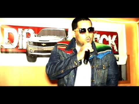 NV GUAP - ATLANTIC RECORDS MIXER PERFORMANCE