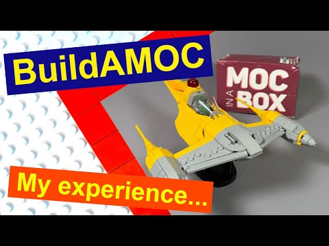 Buildamoc