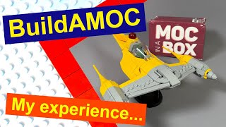 Are BuildAMOC's Brick Vault Kits Any Good  I Bought One to Find Out...