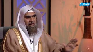 برنامج الفقه الميسر - الحلقة 16 - أحكام الحيض والإستحاضة || الشيخ خالد الفليج 10- 7- 1439 image