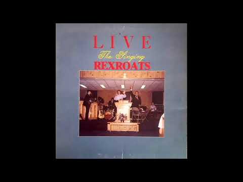 The Singing Rexroats   LIVE
